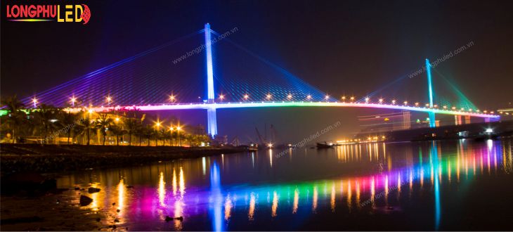 Cầu Bãi Cháy - Quảng Ninh