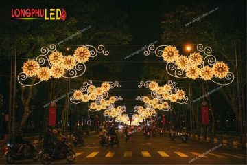 Chào năm mới Đinh Dậu 2017